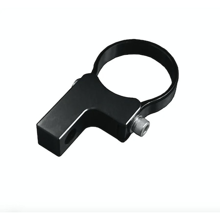 Black Oak Led Black Oak Horizontal Bracket 1in - Individual HB100